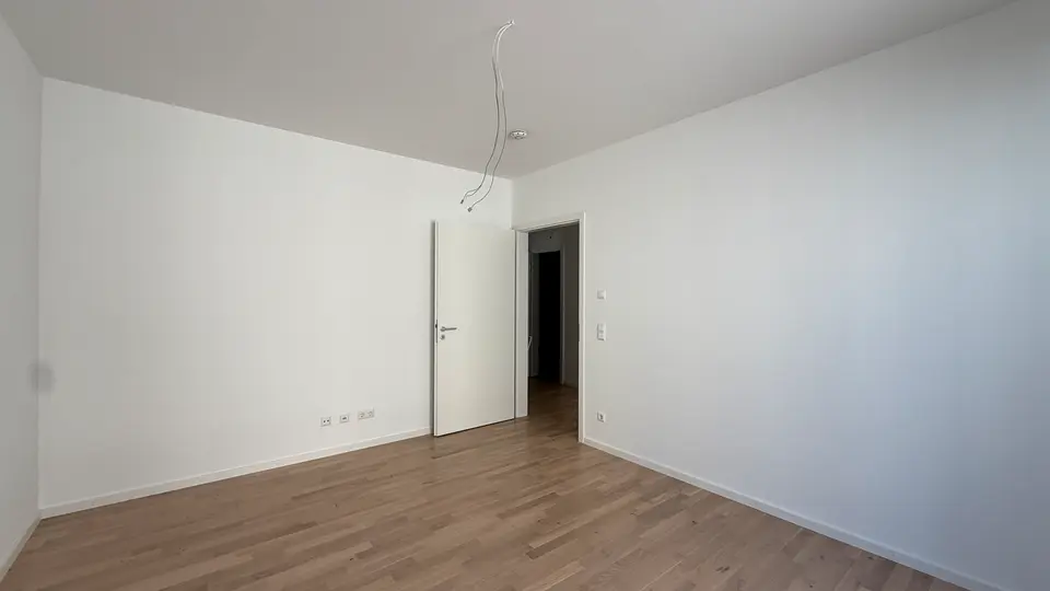 3 Zimmer Wohnung mit 82 m² in Heilbronn – Bild 1