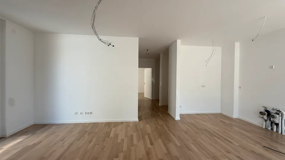 3 Zimmer Wohnung mit 82 m² in Heilbronn – Bild 5