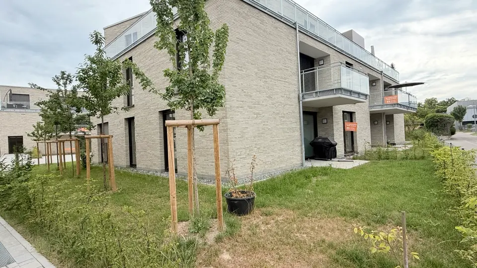 3 Zimmer Wohnung mit 82 m² in Heilbronn – Bild 9
