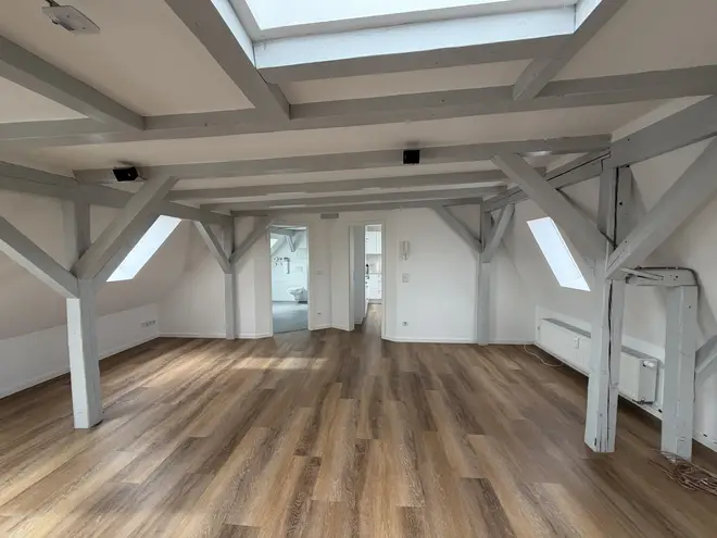 3 Zimmer Wohnung mit 105 m² in Erfurt – Bild 11