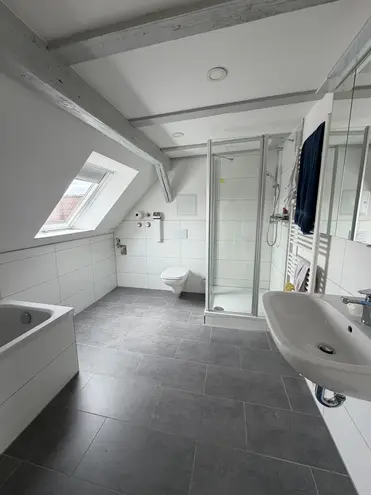 3 Zimmer Wohnung mit 105 m² in Erfurt – Bild 12