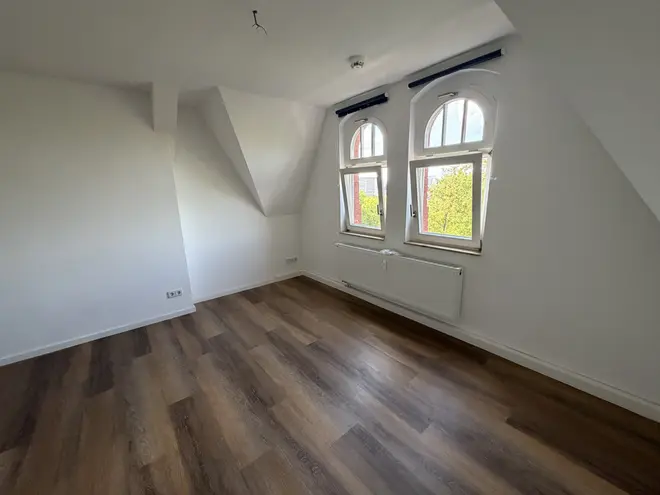 3 Zimmer Wohnung mit 105 m² in Erfurt – Bild 3