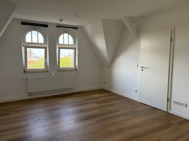 3 Zimmer Wohnung mit 105 m² in Erfurt – Bild 5