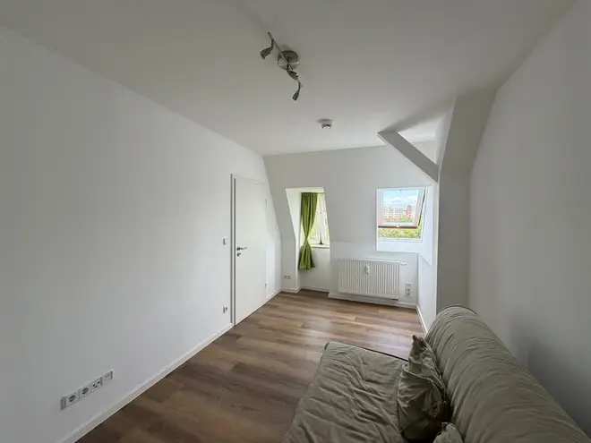 3 Zimmer Wohnung mit 105 m² in Erfurt – Bild 7