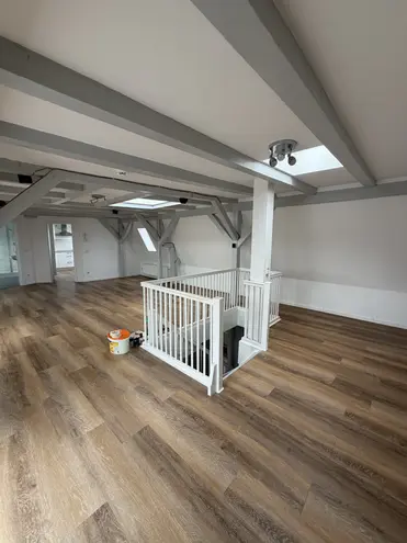 3 Zimmer Wohnung mit 105 m² in Erfurt – Bild 8