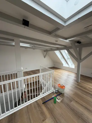 3 Zimmer Wohnung mit 105 m² in Erfurt – Bild 9