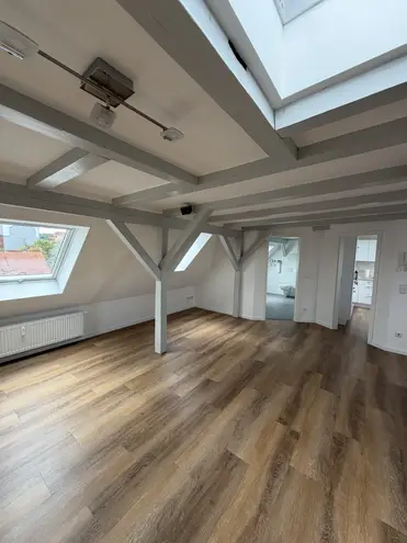3 Zimmer Wohnung mit 105 m² in Erfurt – Bild 10