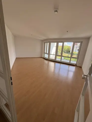 4 Zimmer Wohnung mit 114 m² in Regensburg – Bild 1