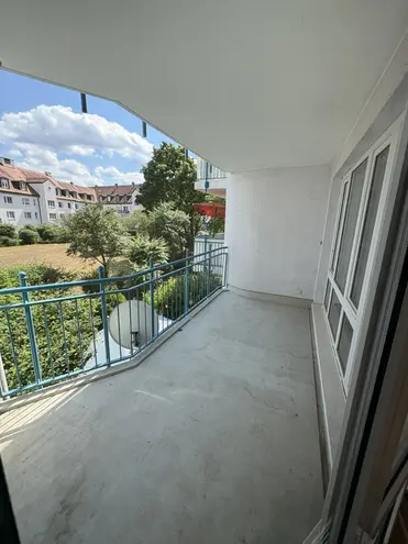 4 Zimmer Wohnung mit 114 m² in Regensburg – Bild 2
