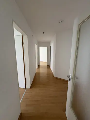 4 Zimmer Wohnung mit 114 m² in Regensburg – Bild 5