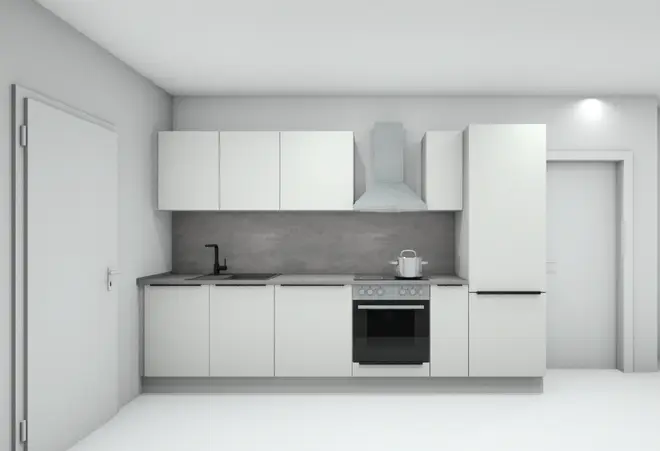 4 Zimmer Wohnung mit 114 m² in Regensburg – Bild 6