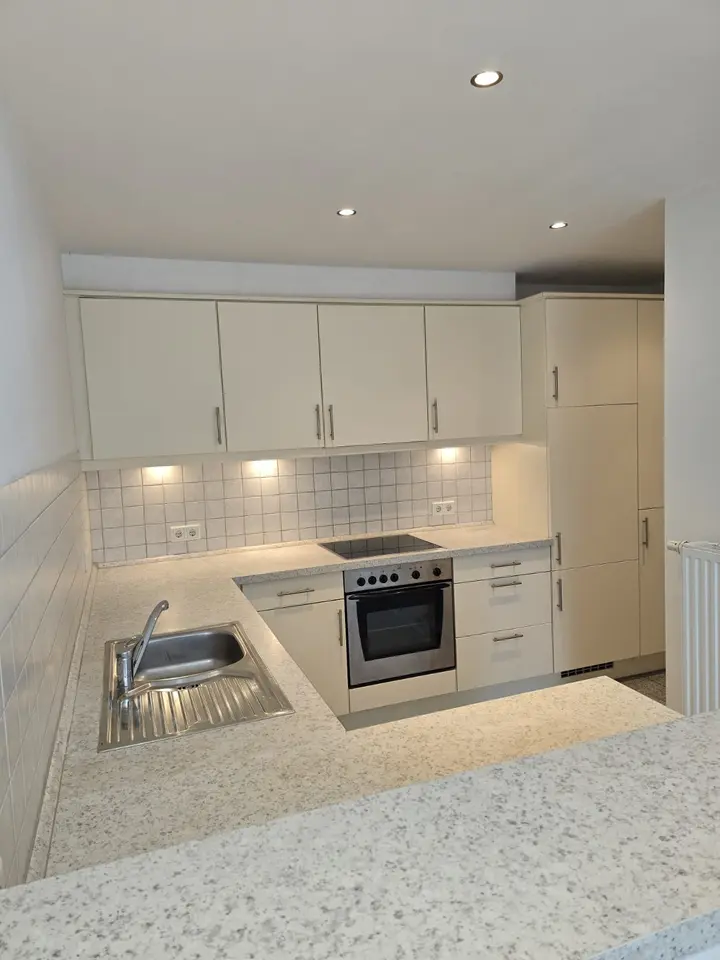 3 Zimmer Wohnung mit 77 m² in Flensburg – Bild 1