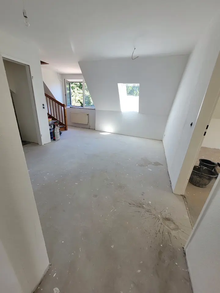 3 Zimmer Wohnung mit 130 m² in Neumünster – Bild 1