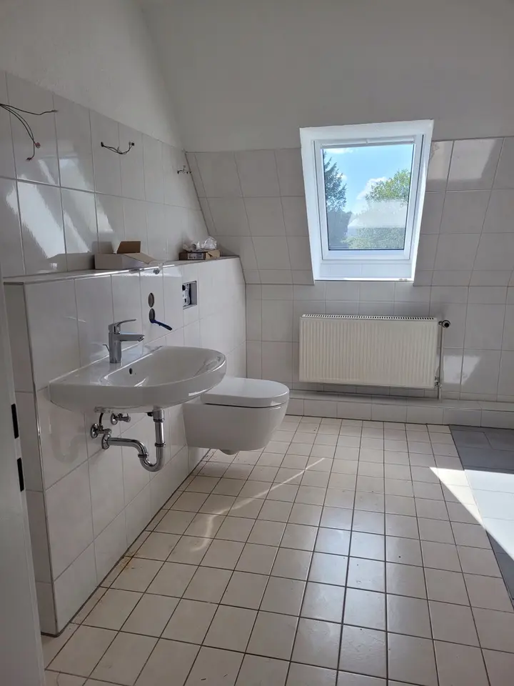 3 Zimmer Wohnung mit 130 m² in Neumünster – Bild 3