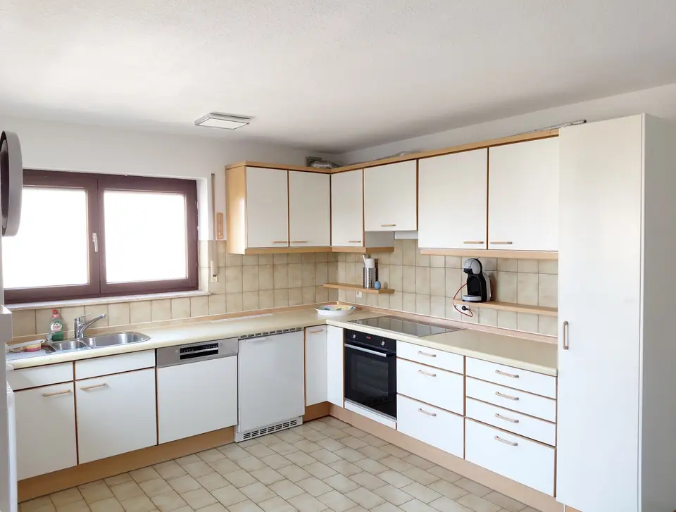 WG-Zimmer mit 65 m² in Fellbach – Bild 4