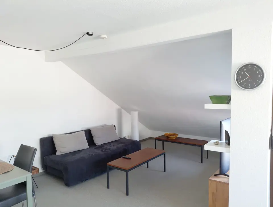 WG-Zimmer mit 65 m² in Fellbach – Bild 6