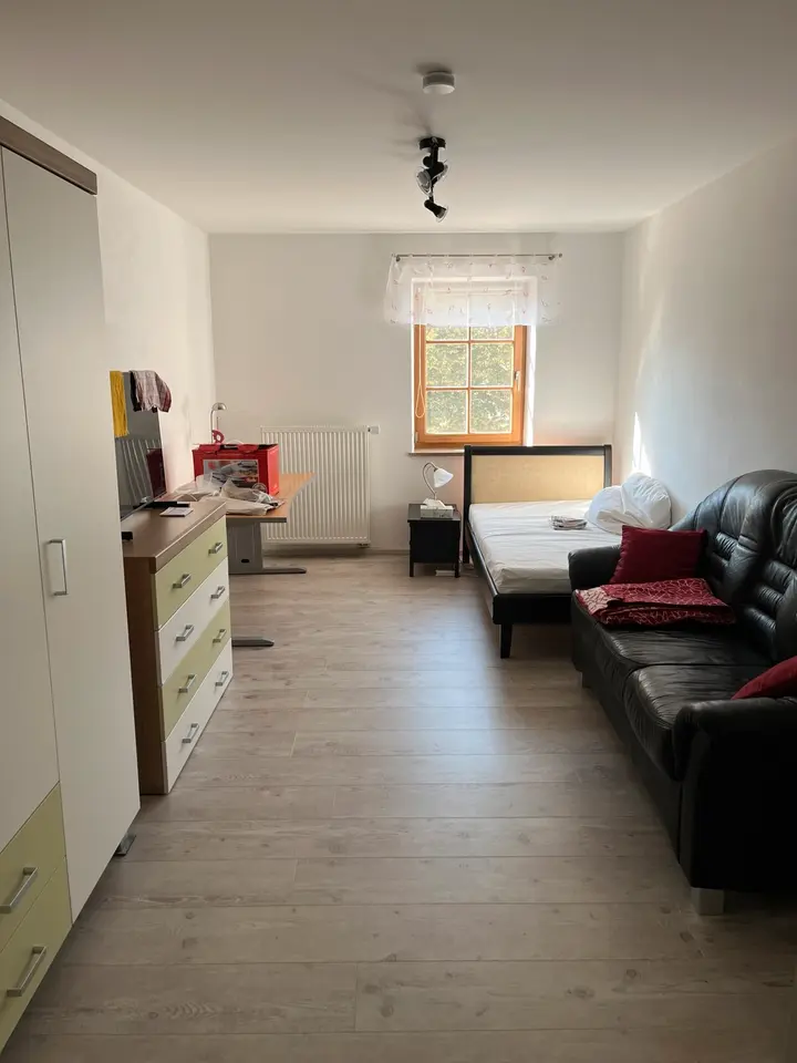 WG-Zimmer mit 16 m² in Freising – Bild 1