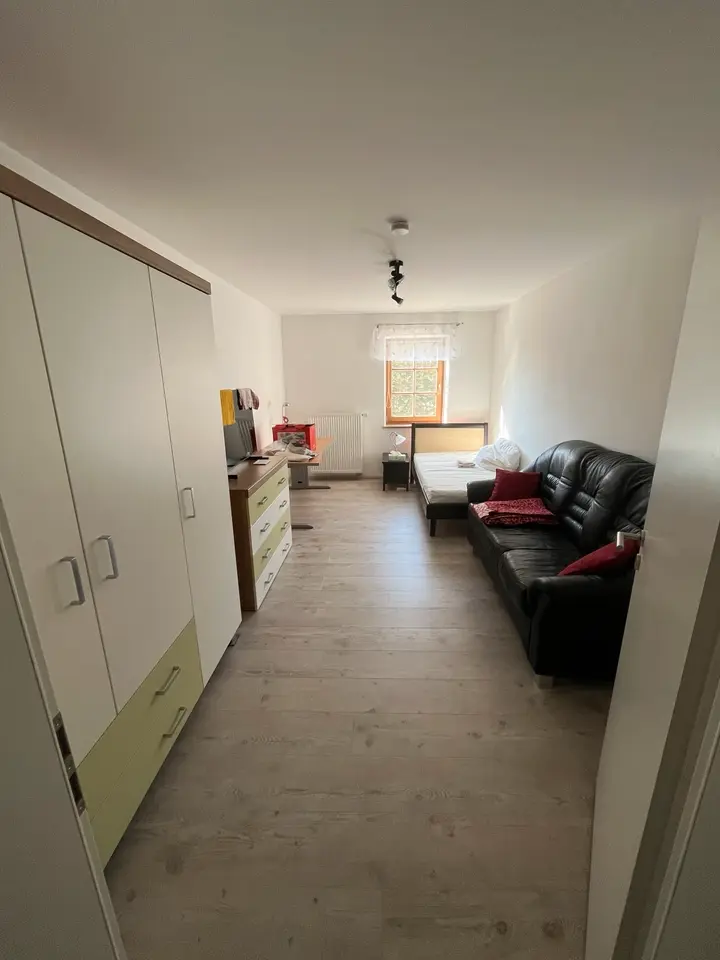 WG-Zimmer mit 16 m² in Freising – Bild 2
