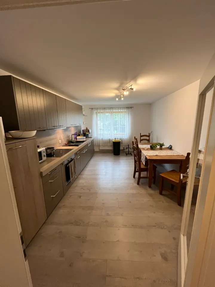 WG-Zimmer mit 16 m² in Freising – Bild 3