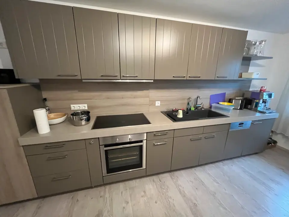 WG-Zimmer mit 16 m² in Freising – Bild 4