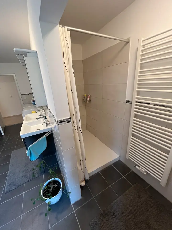 WG-Zimmer mit 16 m² in Freising – Bild 7