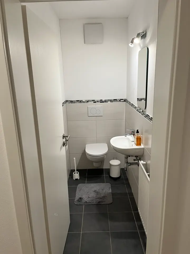 WG-Zimmer mit 16 m² in Freising – Bild 8