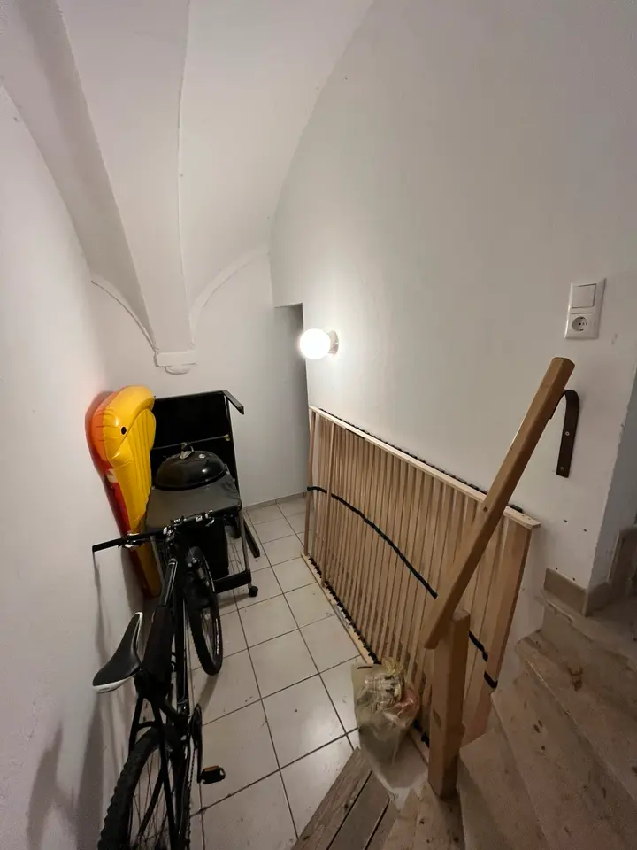WG-Zimmer mit 16 m² in Freising – Bild 9