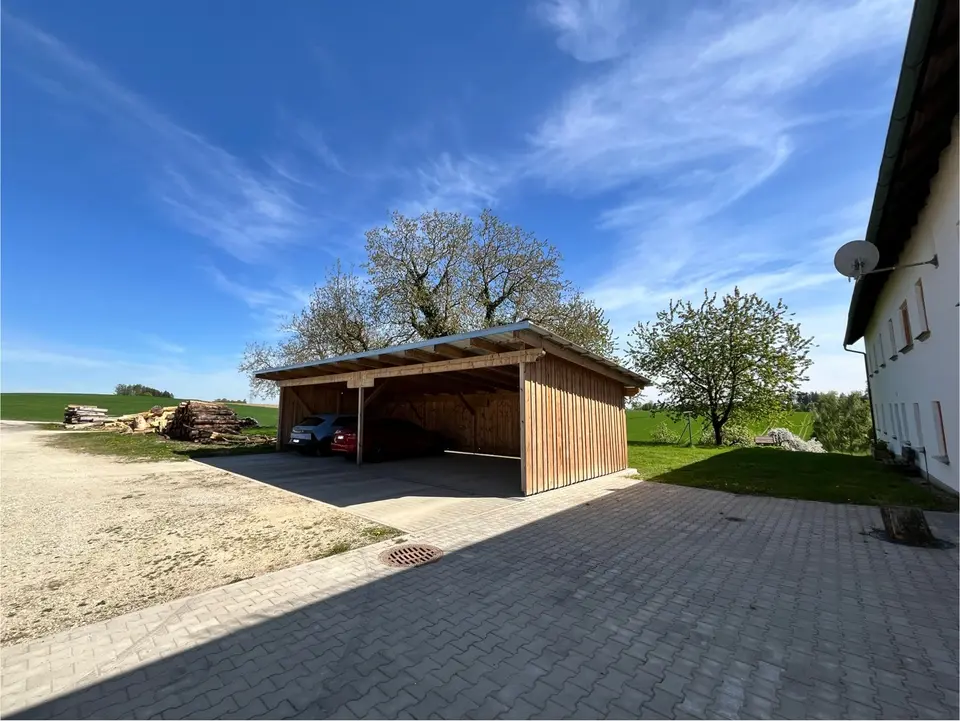 WG-Zimmer mit 16 m² in Freising – Bild 10