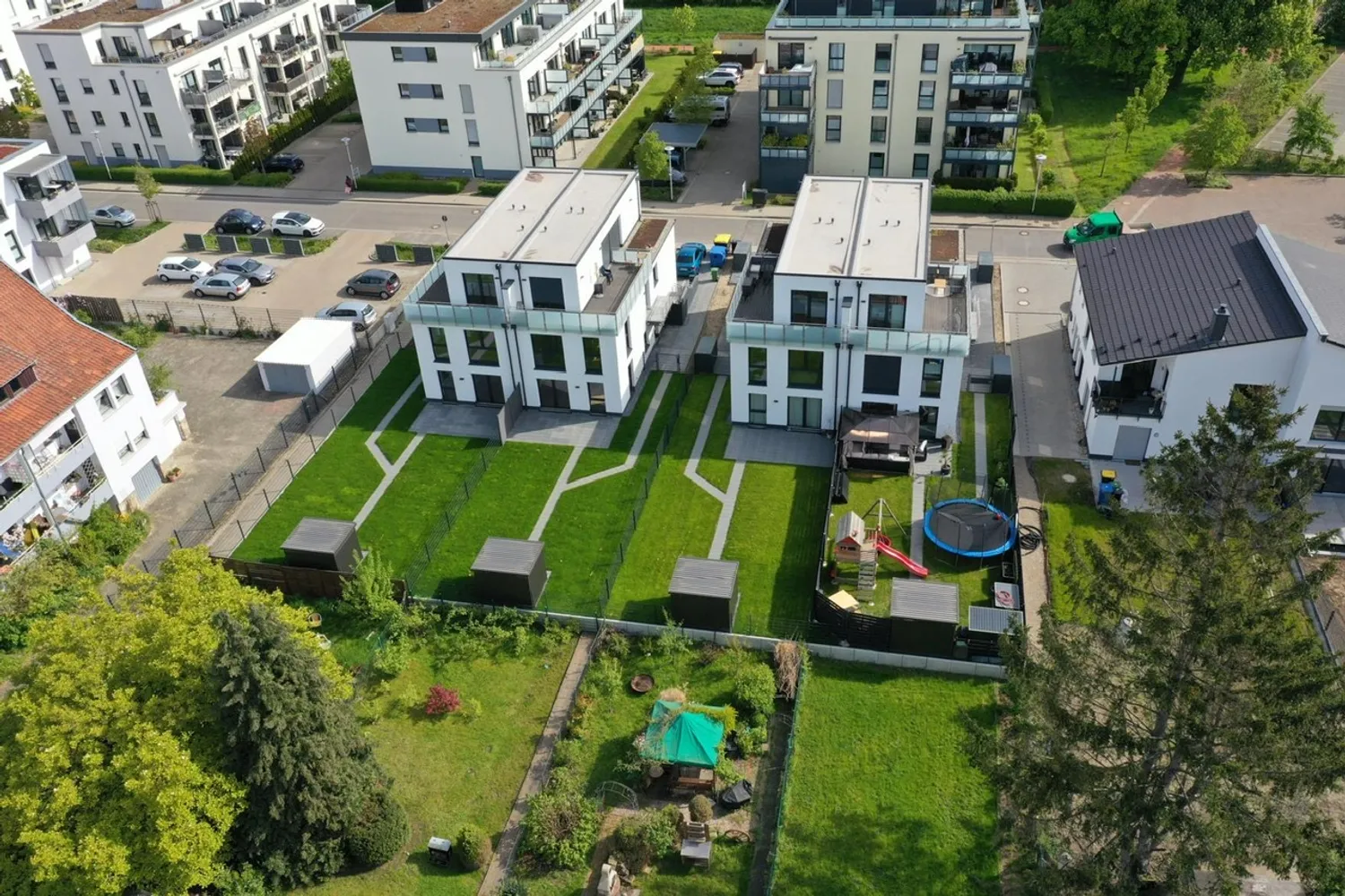 4 Zimmer Wohnung mit 115 m² in Hildesheim – Bild 3