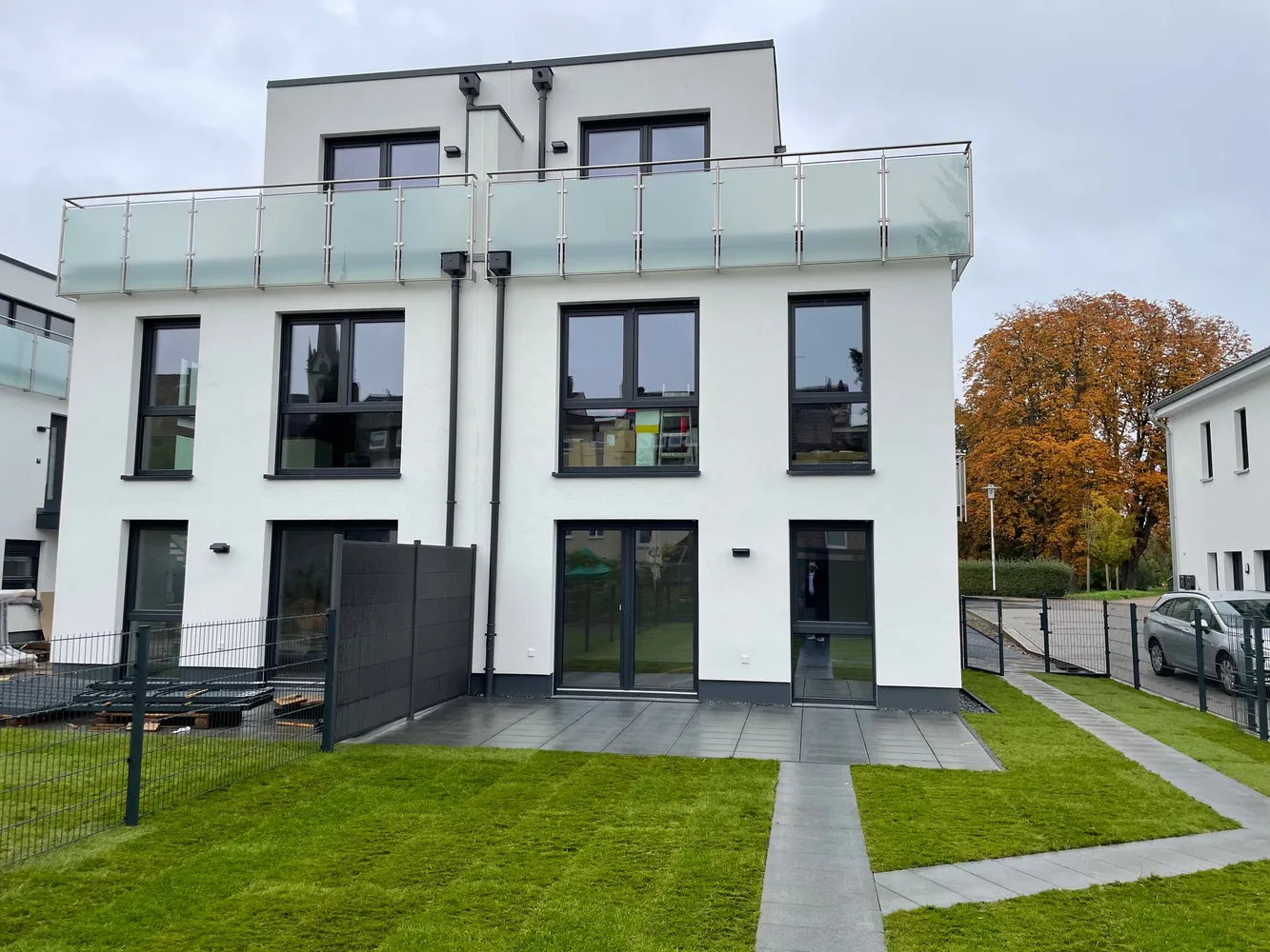 4 Zimmer Wohnung mit 115 m² in Hildesheim – Bild 5
