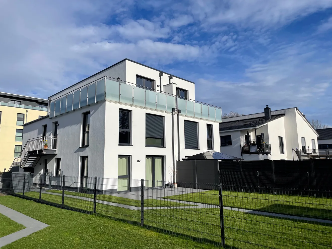 4 Zimmer Wohnung mit 115 m² in Hildesheim – Bild 6