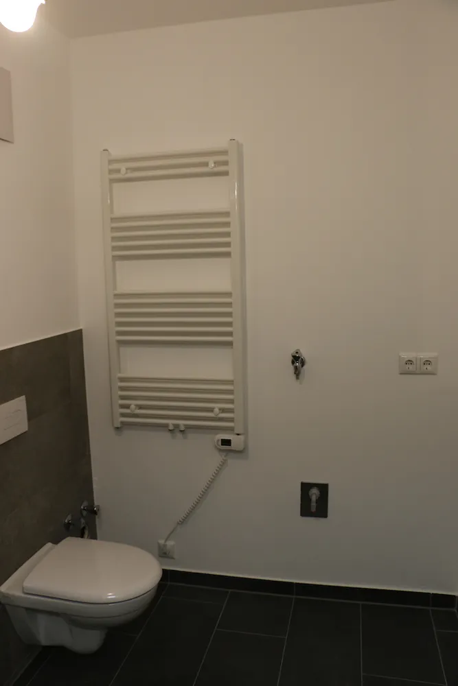 4 Zimmer Wohnung mit 115 m² in Hildesheim – Bild 9