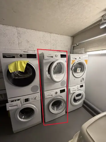1 Zimmer Wohnung mit 24 m² in Aachen – Bild 8