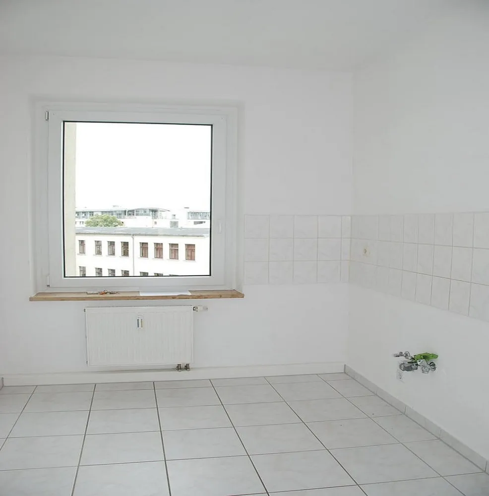 3 Zimmer Wohnung mit 59 m² in Chemnitz – Bild 2