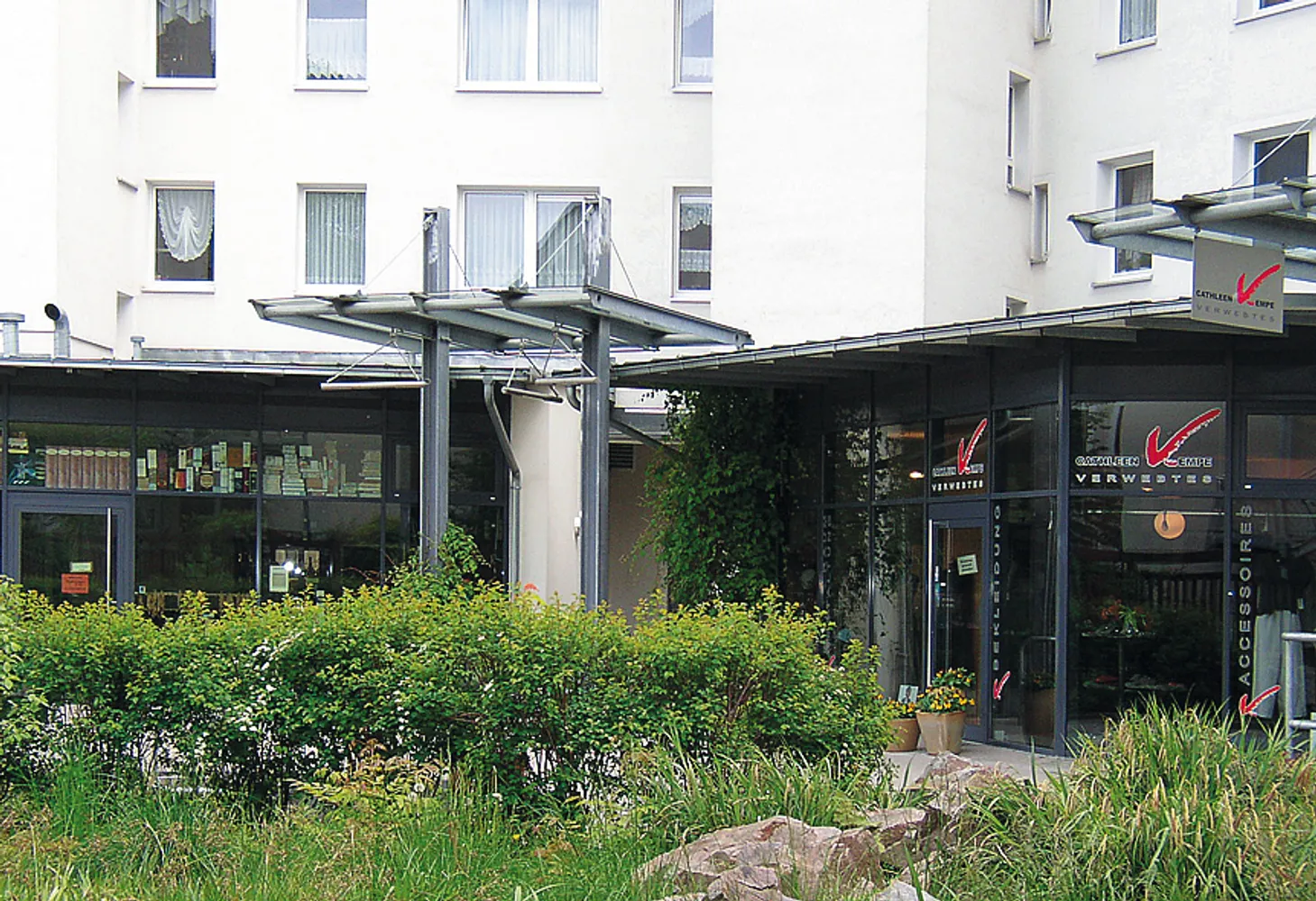 3 Zimmer Wohnung mit 59 m² in Chemnitz – Bild 4