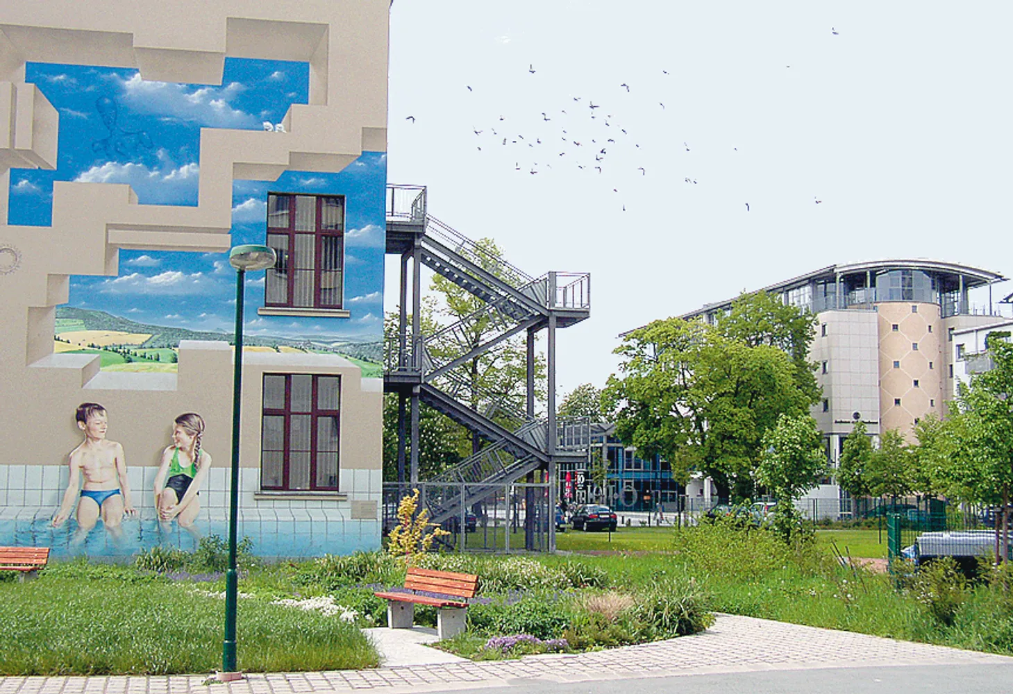 3 Zimmer Wohnung mit 59 m² in Chemnitz – Bild 5