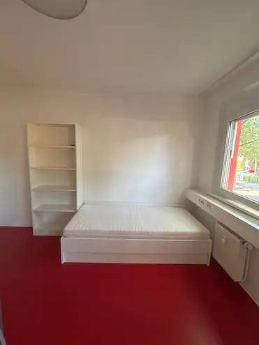1 Zimmer Wohnung mit 27 m² in Dresden – Bild 3