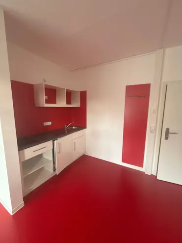 1 Zimmer Wohnung mit 27 m² in Dresden – Bild 5
