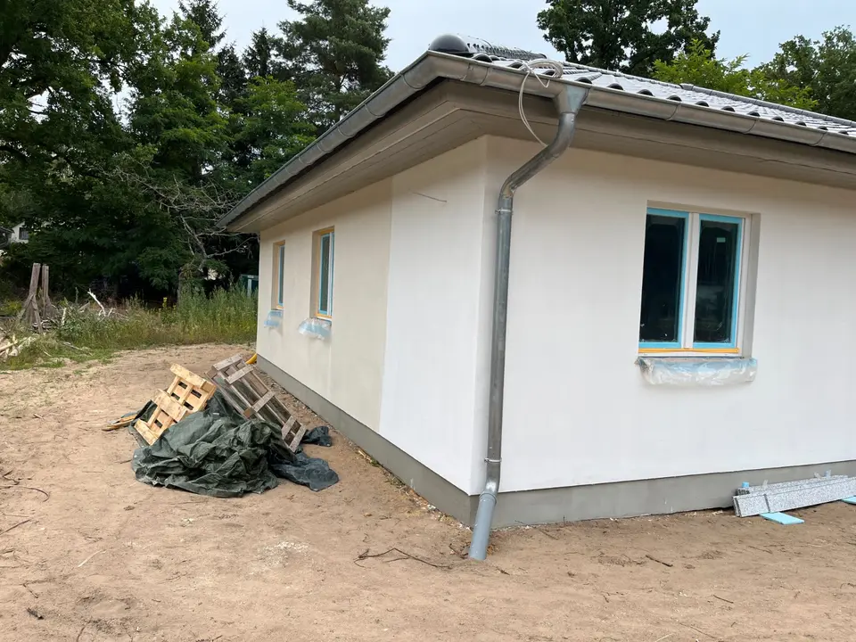 3 Zimmer Haus mit 100 m² in Oranienburg – Bild 3