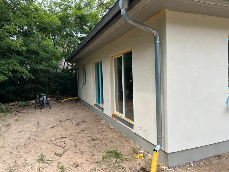 3 Zimmer Haus mit 100 m² in Oranienburg – Bild 4