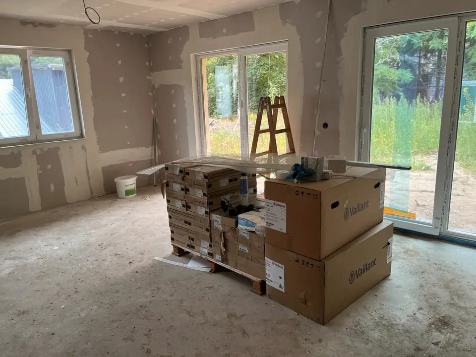 3 Zimmer Haus mit 100 m² in Oranienburg – Bild 5