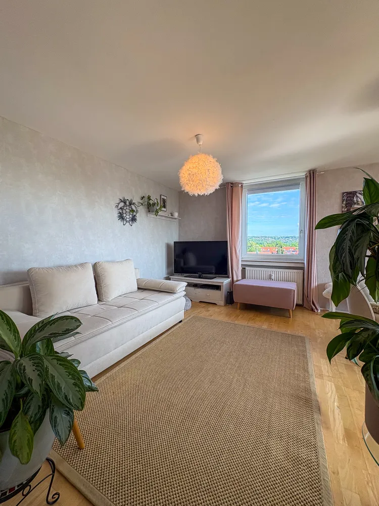 2 Zimmer Wohnung mit 58 m² in Neu-Ulm – Bild 4