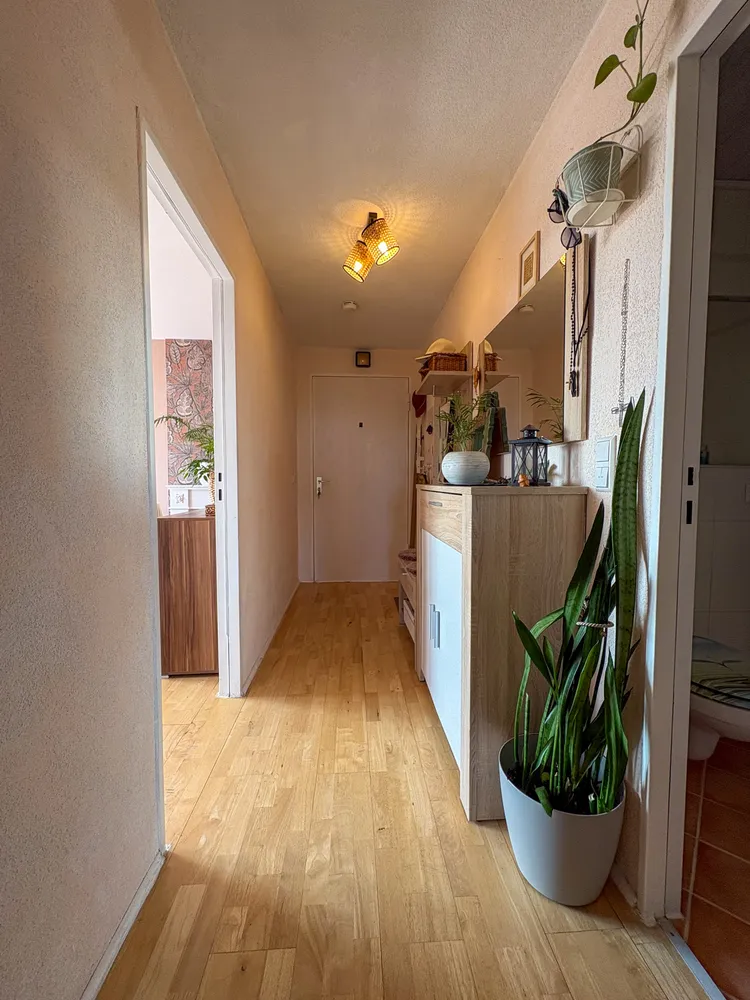 2 Zimmer Wohnung mit 58 m² in Neu-Ulm – Bild 5