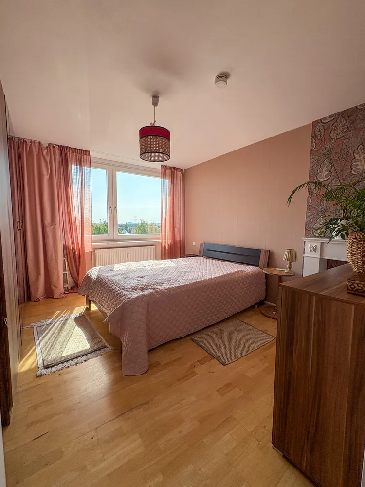 2 Zimmer Wohnung mit 58 m² in Neu-Ulm – Bild 6
