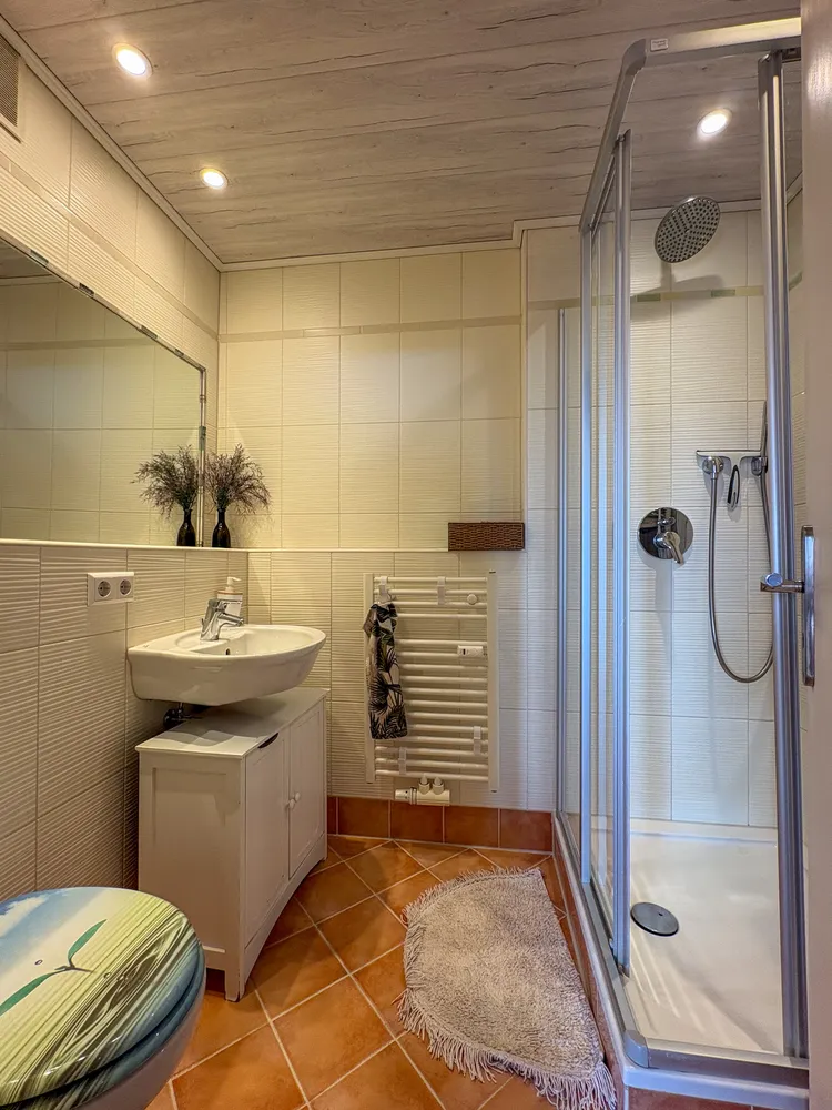 2 Zimmer Wohnung mit 58 m² in Neu-Ulm – Bild 7