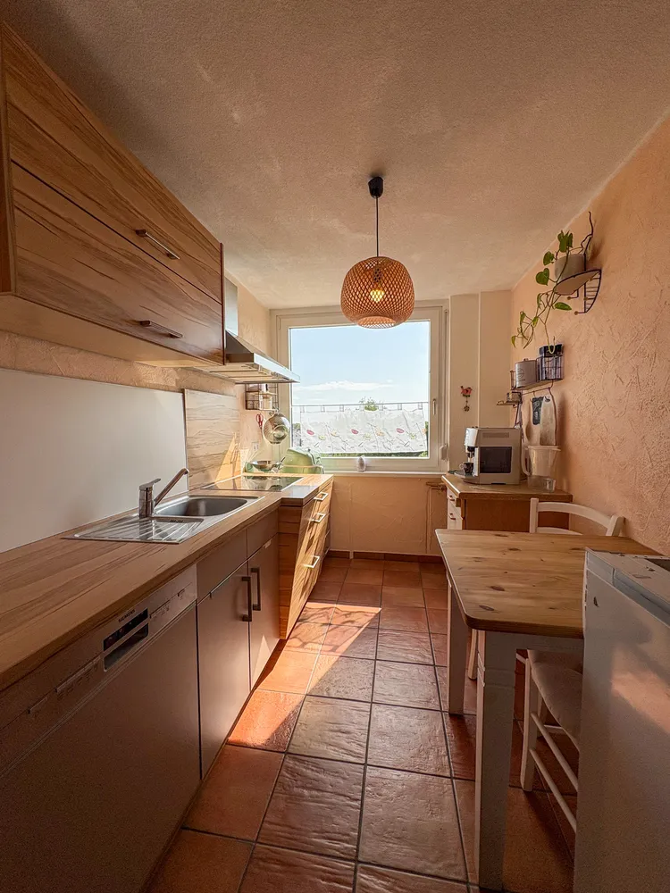 2 Zimmer Wohnung mit 58 m² in Neu-Ulm – Bild 8