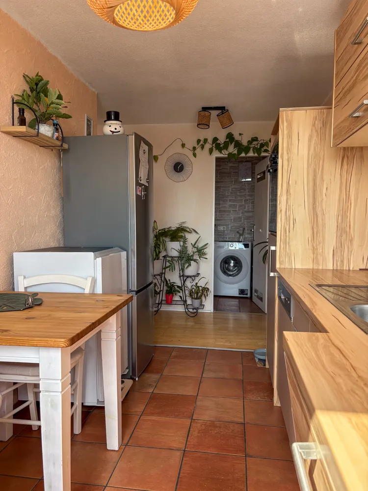 2 Zimmer Wohnung mit 58 m² in Neu-Ulm – Bild 9