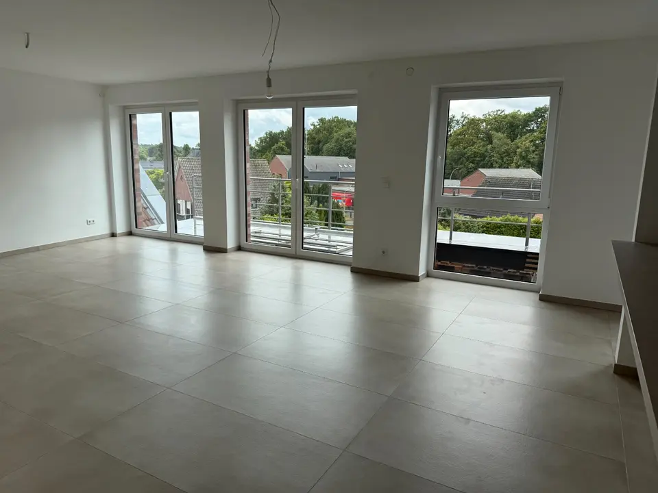 3 Zimmer Wohnung mit 140 m² in Gütersloh – Bild 1