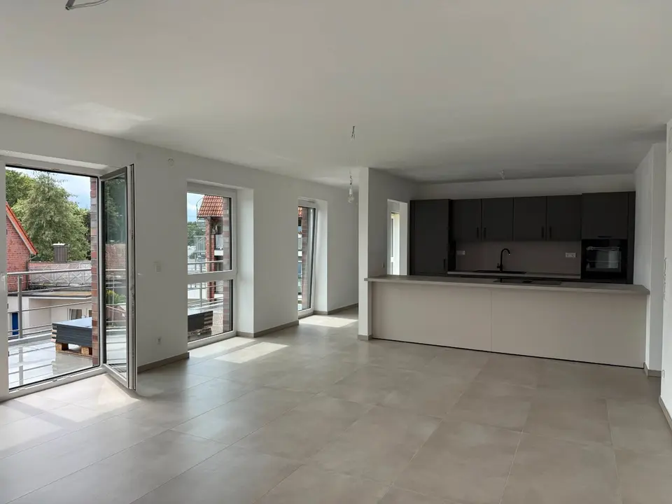 3 Zimmer Wohnung mit 140 m² in Gütersloh – Bild 3
