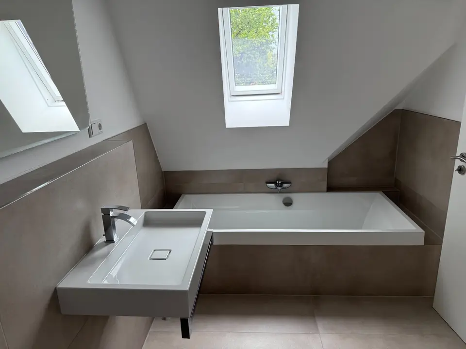 3 Zimmer Wohnung mit 140 m² in Gütersloh – Bild 4